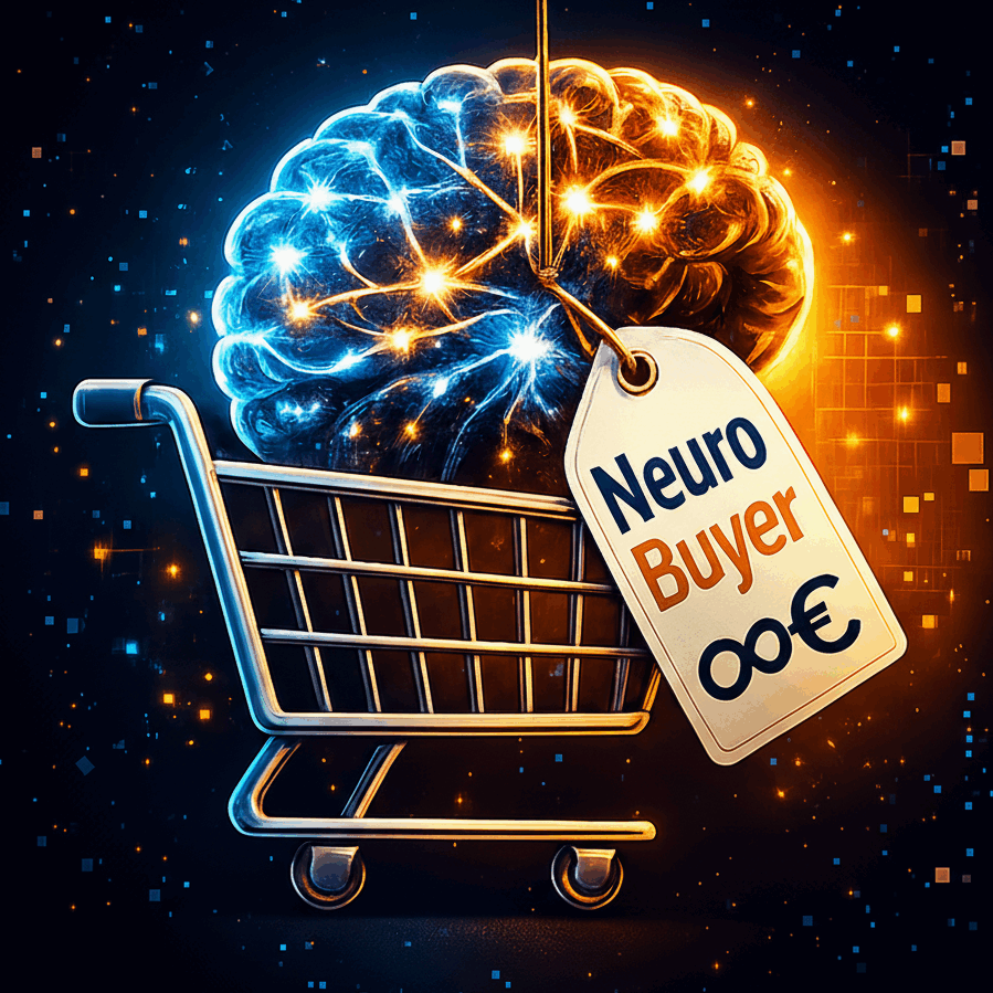 NeuroBuyer